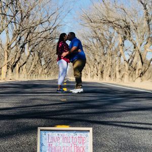 Meet your Posher, Johnny